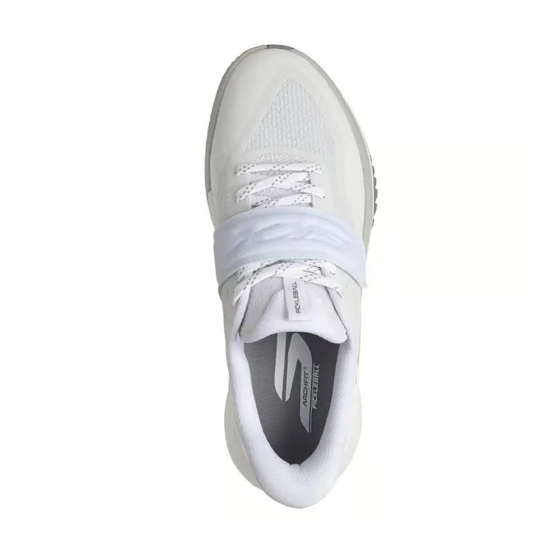 Skechers shoes - White 2