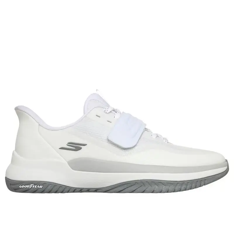 Skechers shoes - White 6