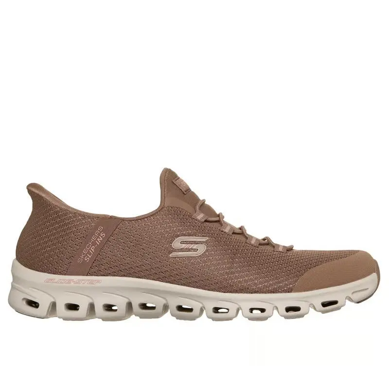 Skechers shoes - Brown 1