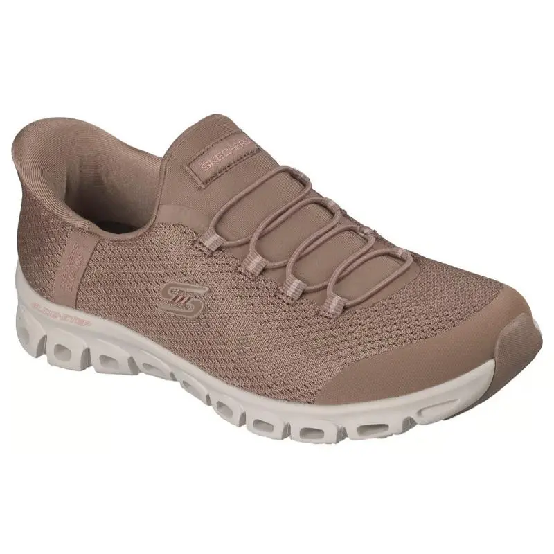 Skechers shoes - Brown 4