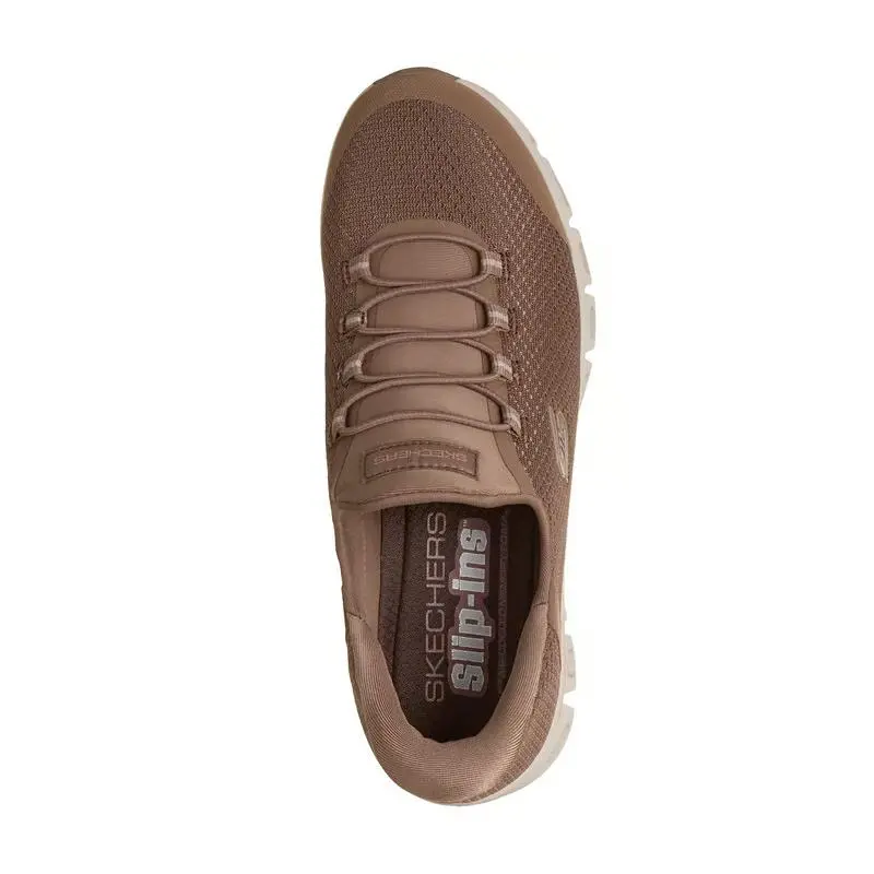 Skechers shoes - Brown 7
