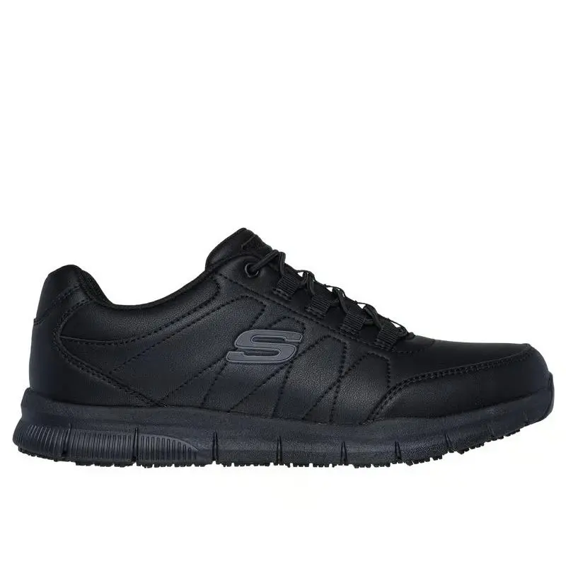 Skechers shoes - Black 1