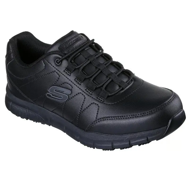 Skechers shoes - Black 4