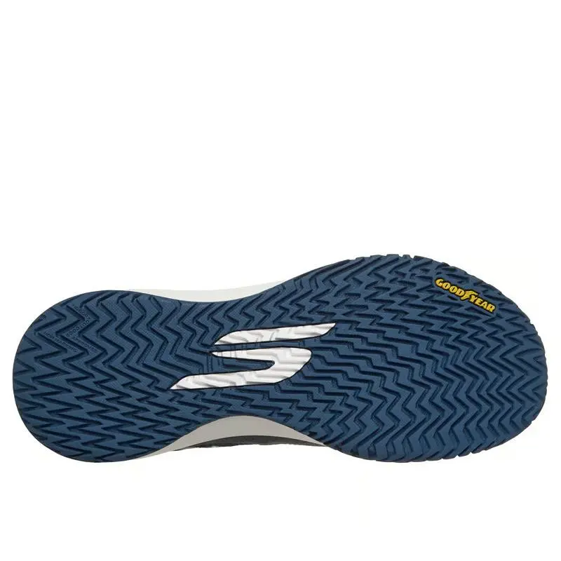 Skechers shoes - Blue 3