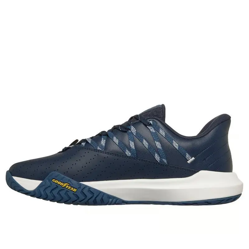 Skechers shoes - Blue 5