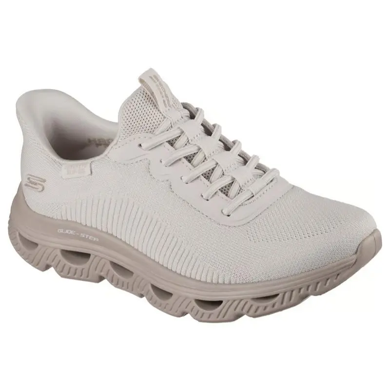 Skechers shoes - Beige 4