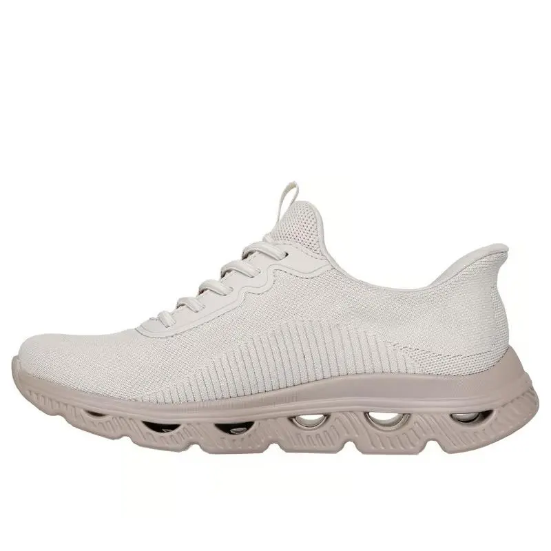 Skechers shoes - Beige 5