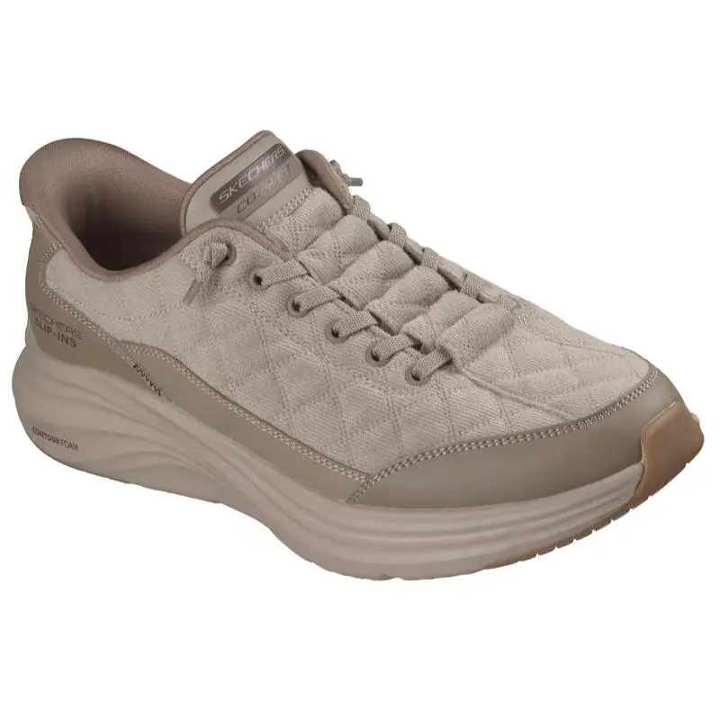 Skechers shoes - Beige 4