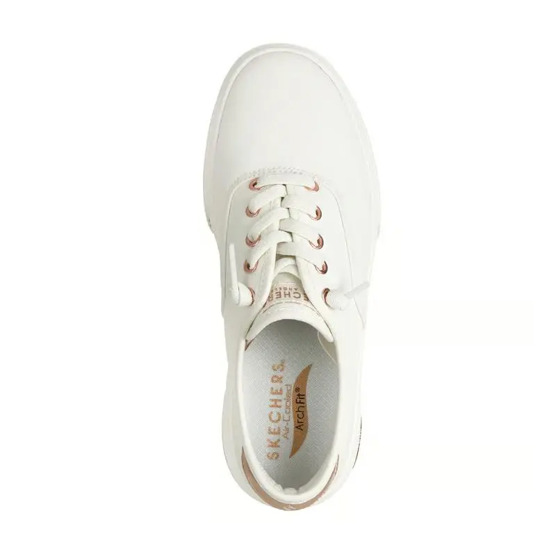 Skechers shoes - White 2
