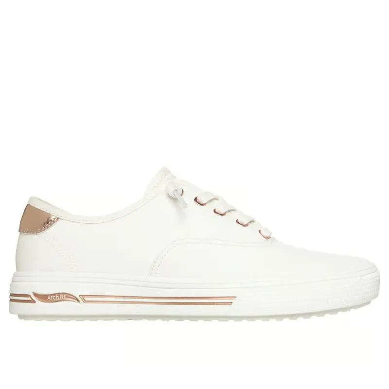 Skechers shoes - White 6