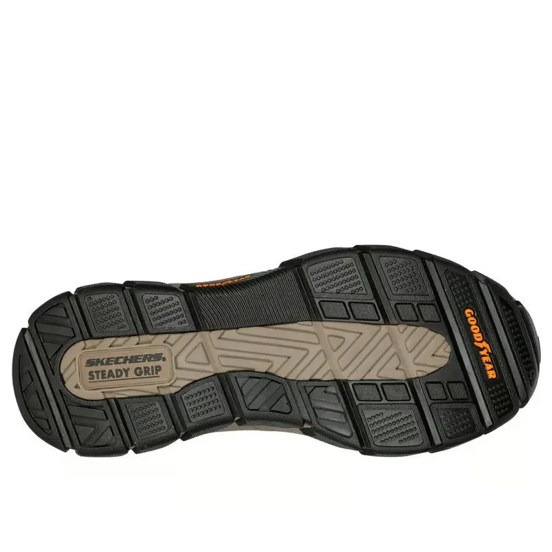 Skechers shoes - Brown 8