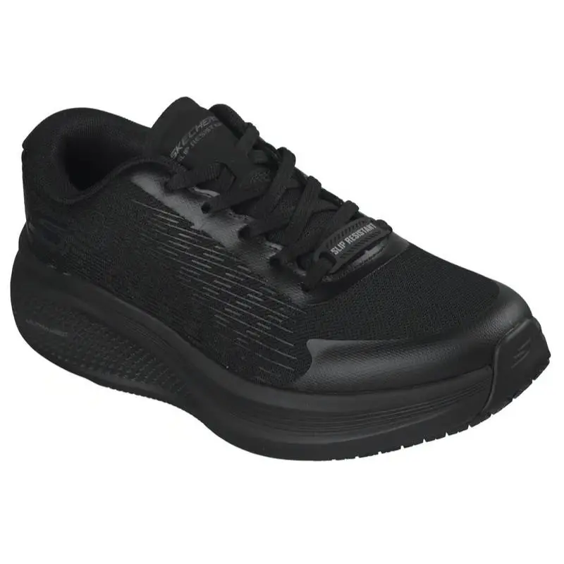 Skechers shoes - Black 4