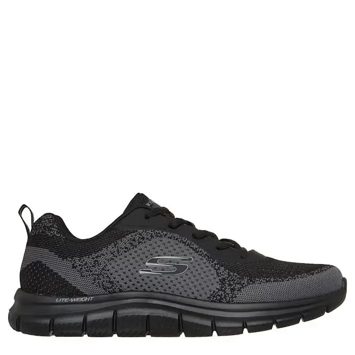 Skechers shoes - skechers garza - garza - Black 0