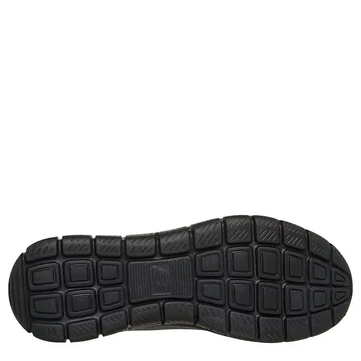 Skechers shoes - skechers garza - garza - Black 3