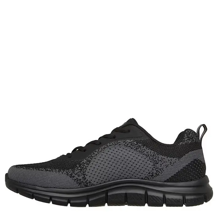 Skechers shoes - skechers garza - garza - Black 6