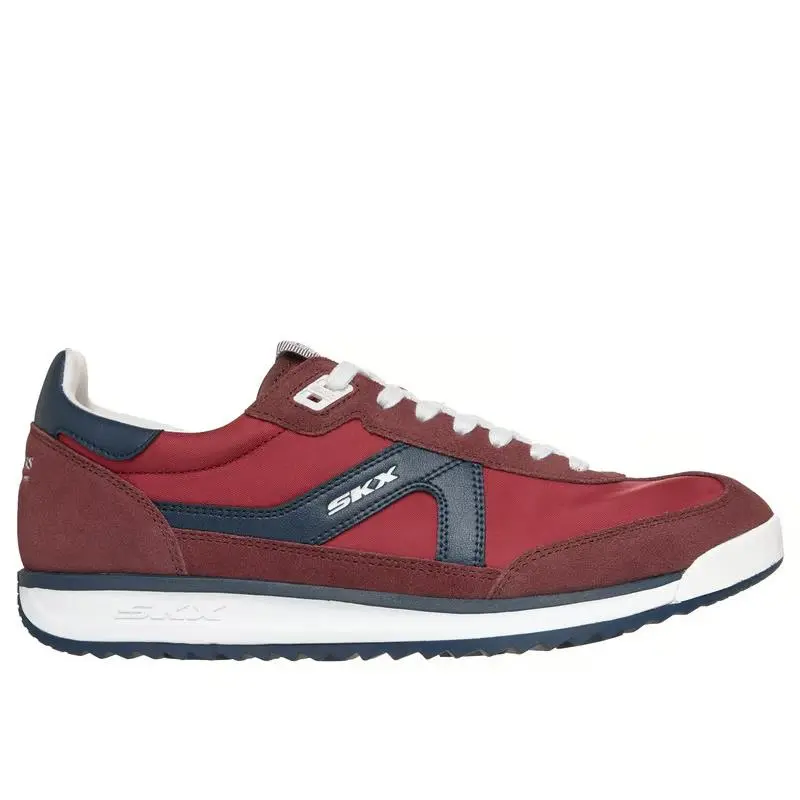 Skechers shoes - Red 1