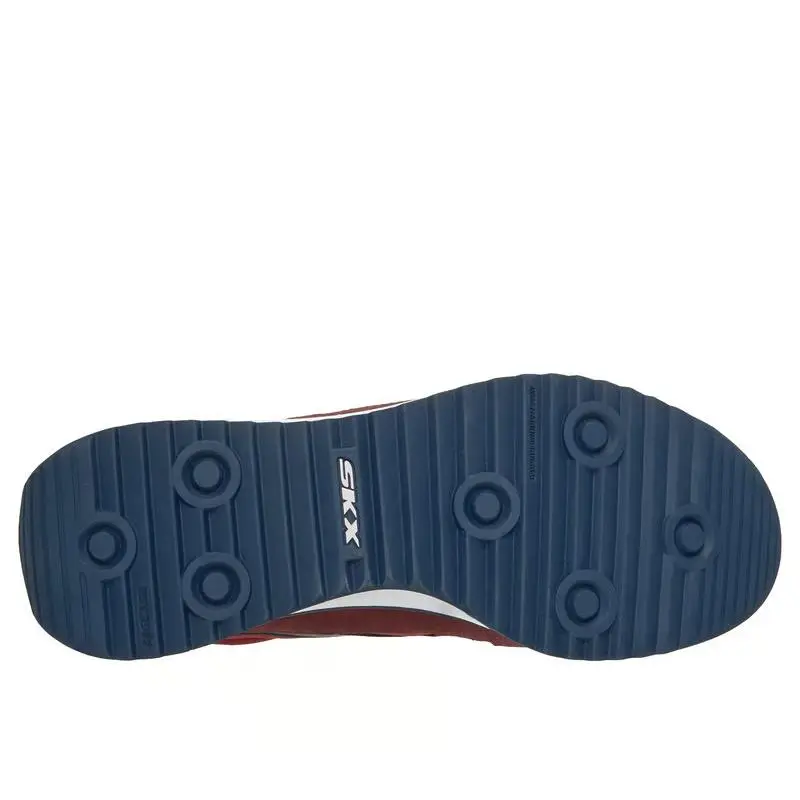 Skechers shoes - Red 3