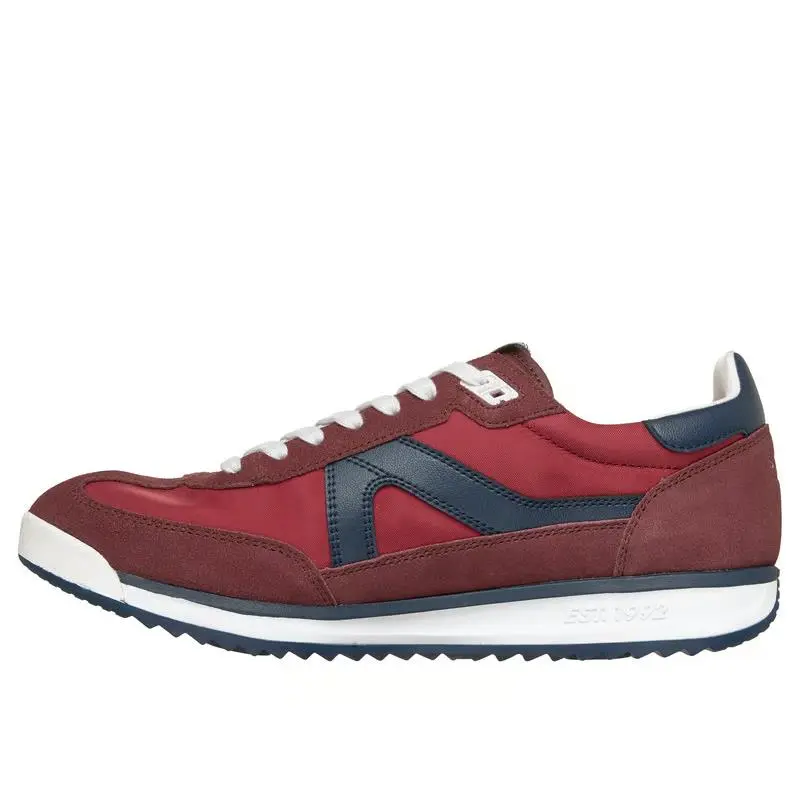 Skechers shoes - Red 5