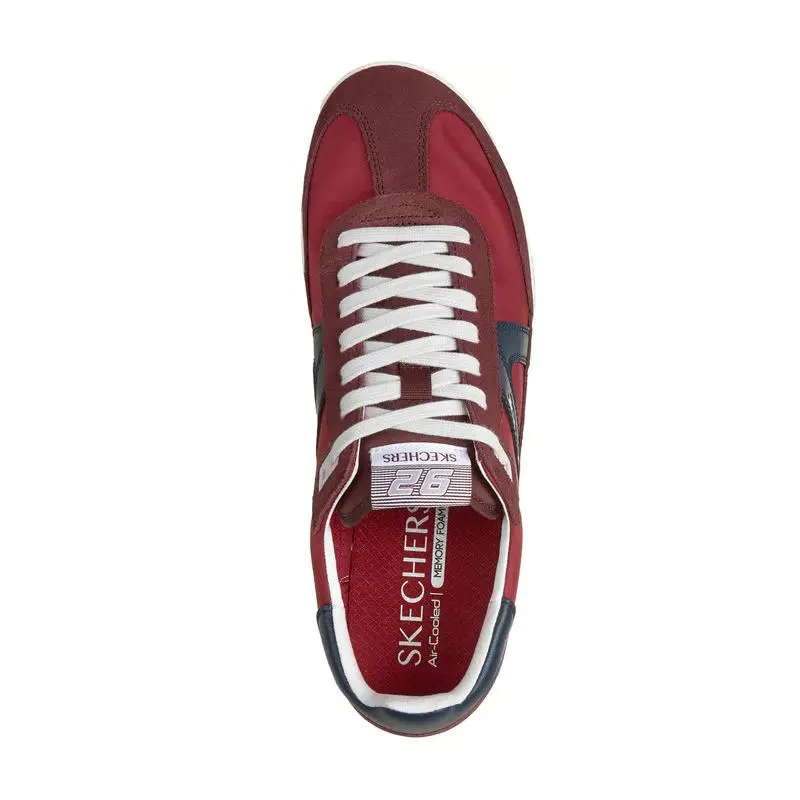 Skechers shoes - Red 7