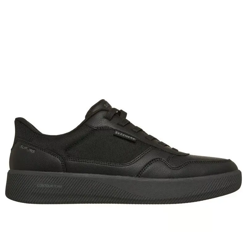 Skechers shoes - Black 1