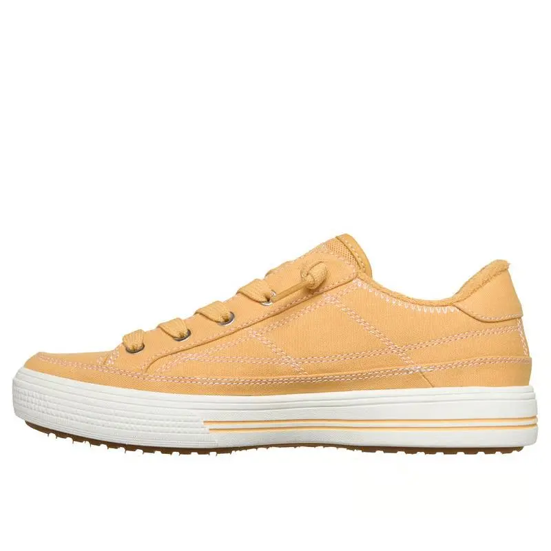Skechers shoes - Yellow 5