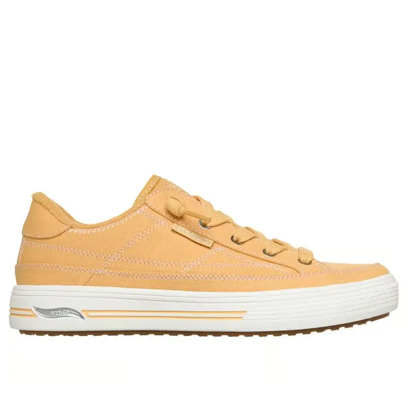 Skechers shoes - Yellow 6