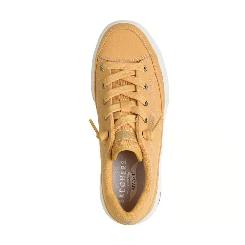 Skechers shoes - Yellow 7