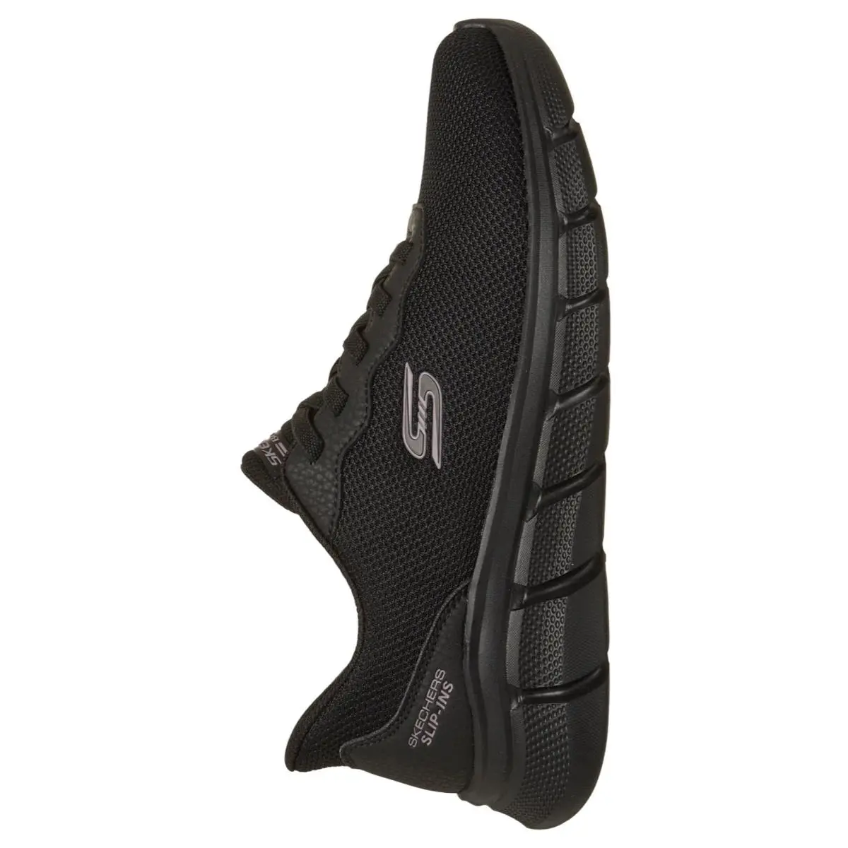 Skechers shoes - Black 8
