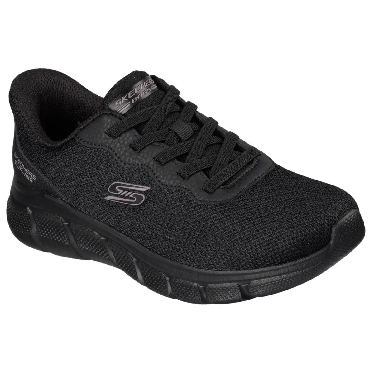 Skechers shoes - Black 4