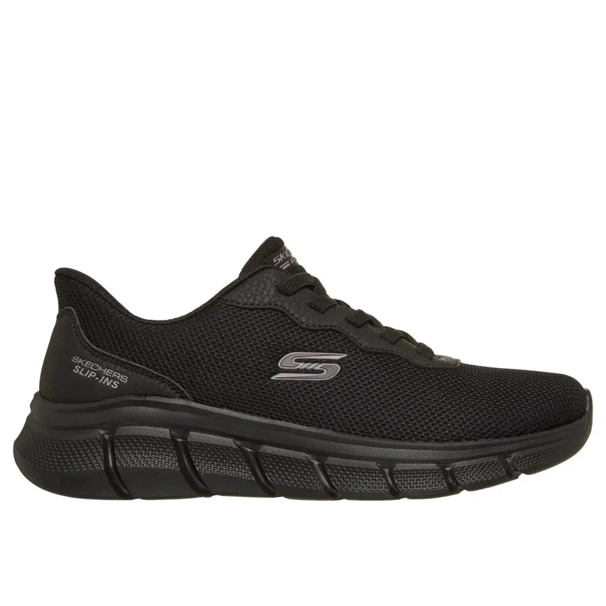 Skechers shoes - Black 5