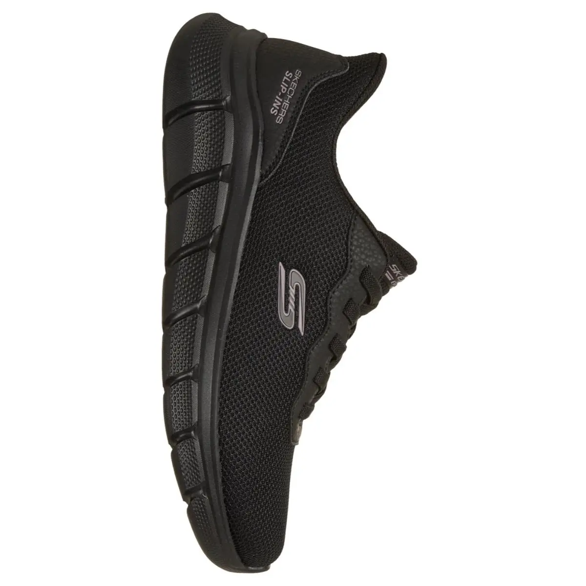 Skechers shoes - Black 6