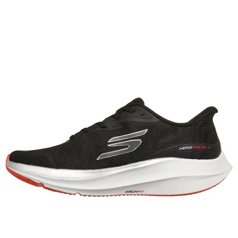 Skechers shoes - Black 5