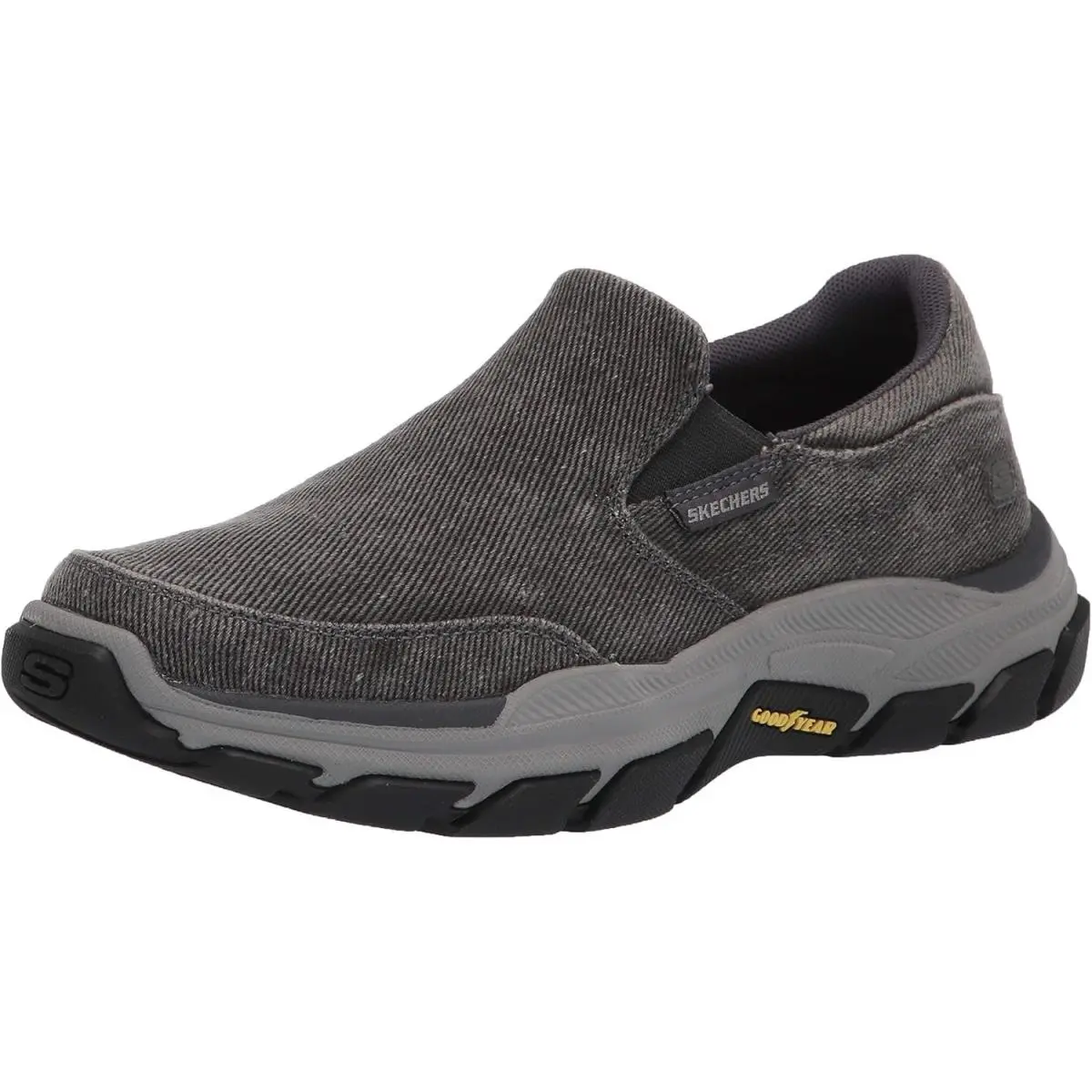 Skechers Men`s Respected - Fallston