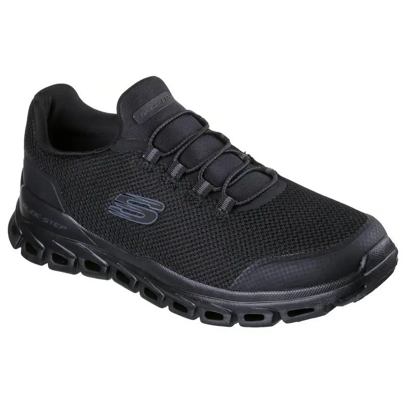Skechers shoes - Black 4