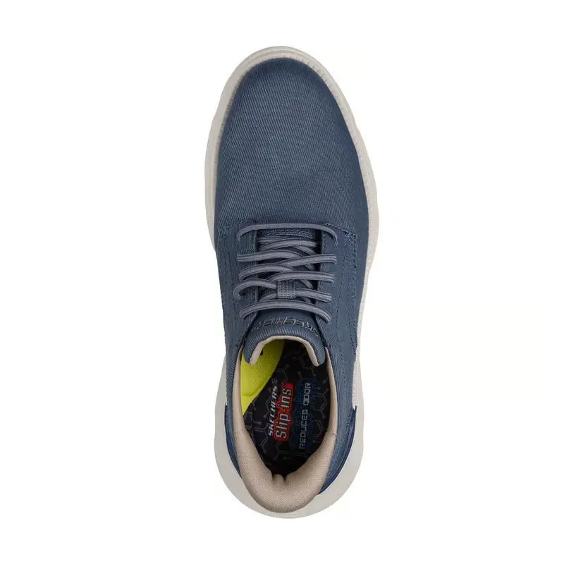Skechers shoes - Blue 2