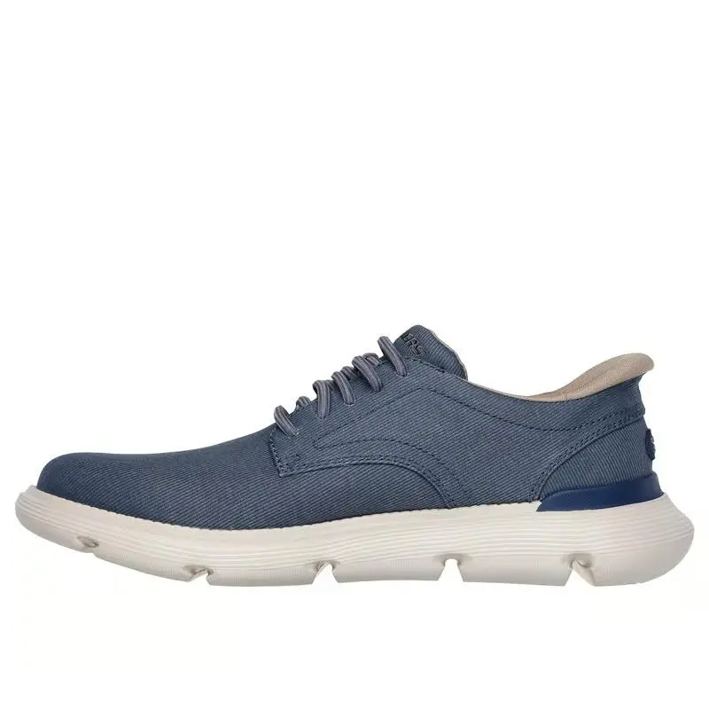 Skechers shoes - Blue 5
