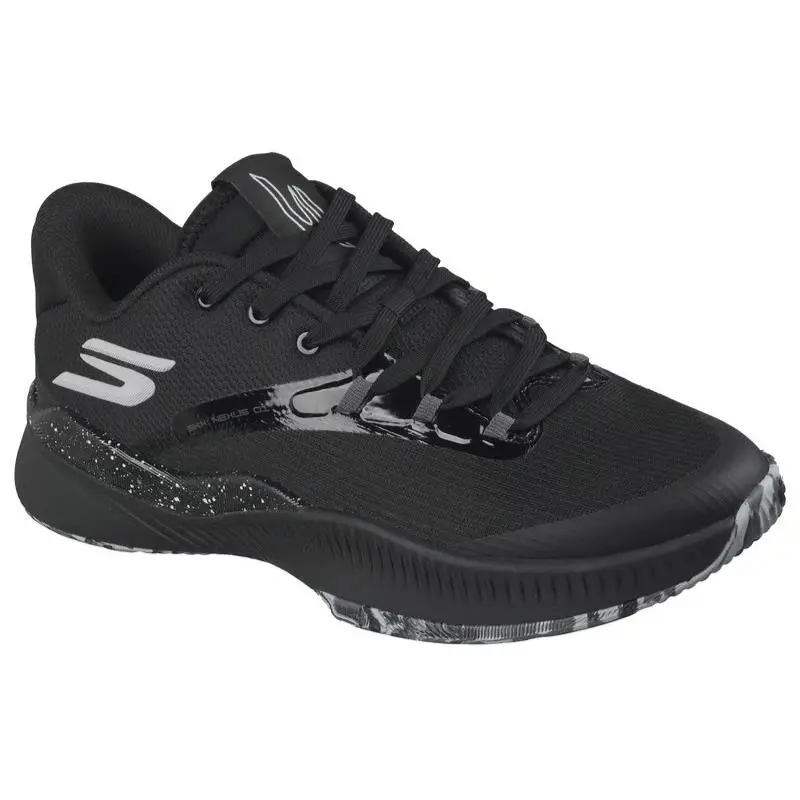 Skechers shoes - Black 4