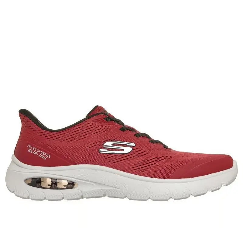 Skechers shoes - Red 1