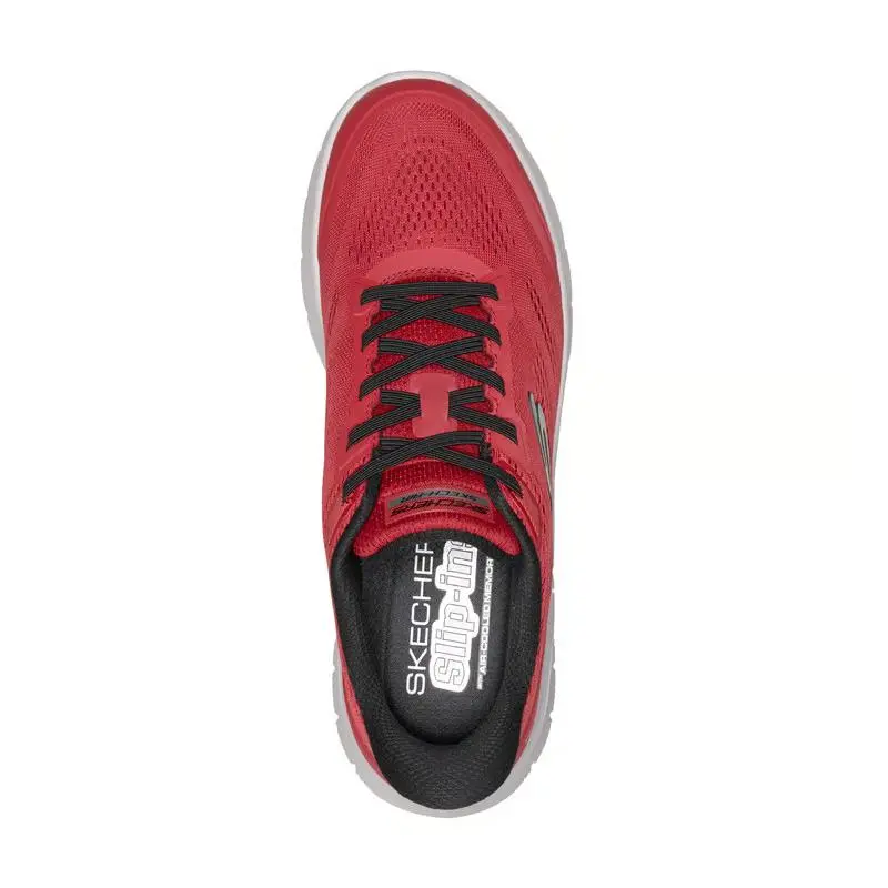 Skechers shoes - Red 2