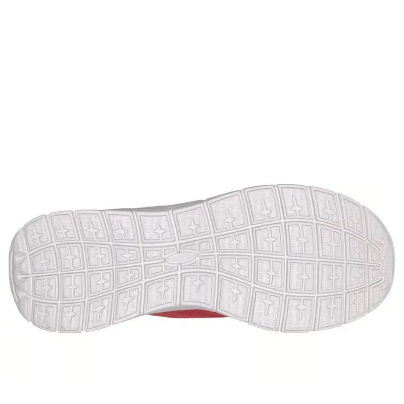 Skechers shoes - Red 3