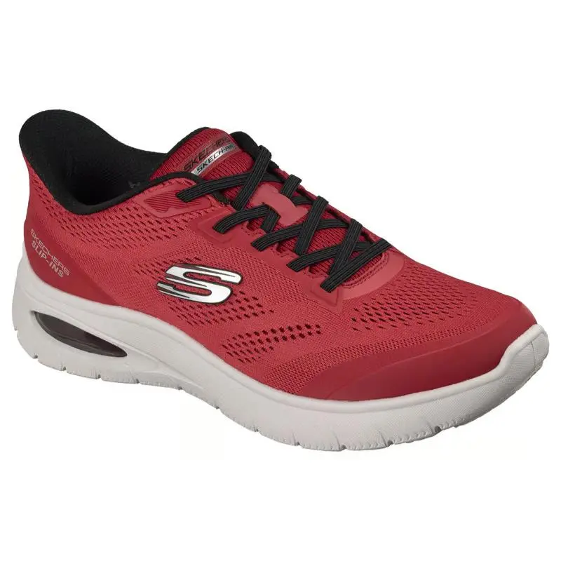 Skechers shoes - Red 4