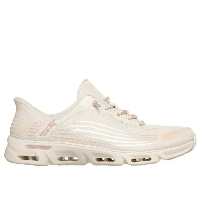 Skechers shoes - Pink 1