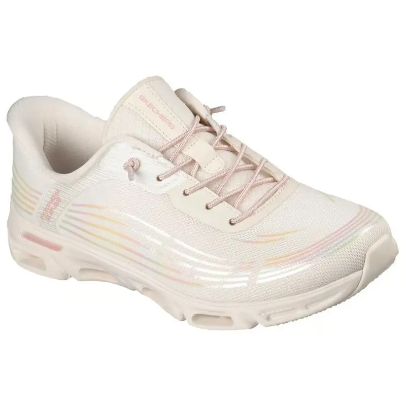 Skechers shoes - Pink 4