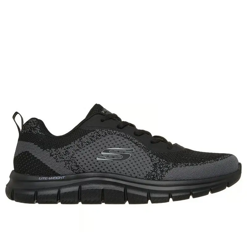 Skechers shoes - Black 1