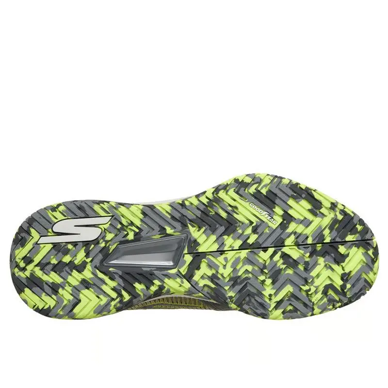 Skechers shoes - Gray 3