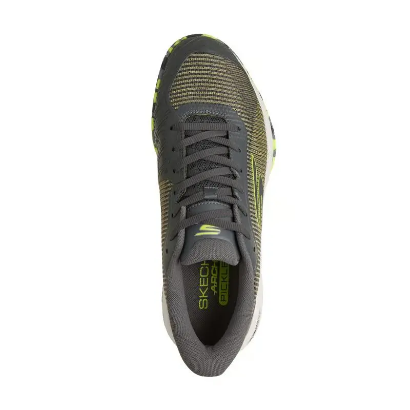 Skechers shoes - Gray 7