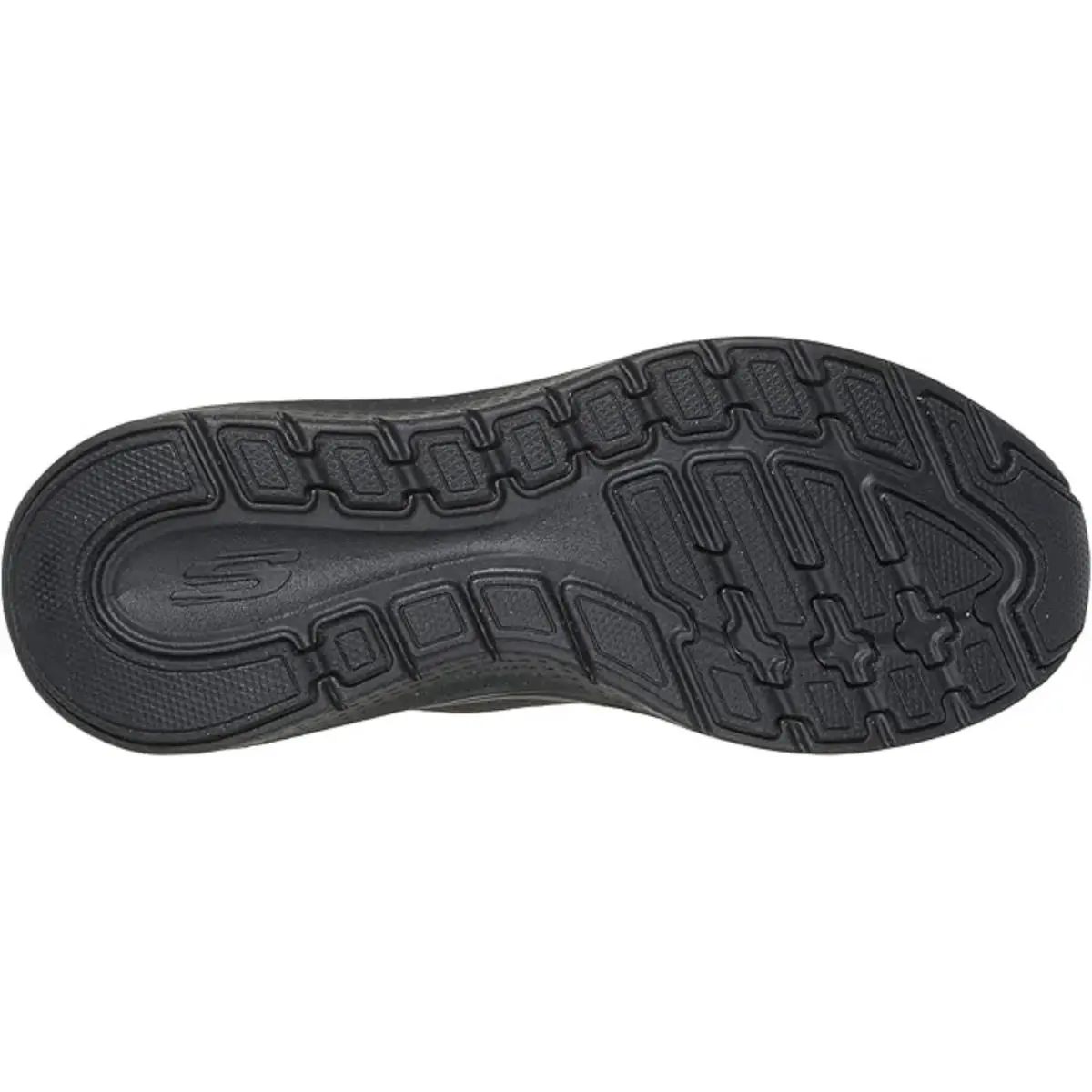 Skechers shoes - Athletic - Athletic - Black BBK 8
