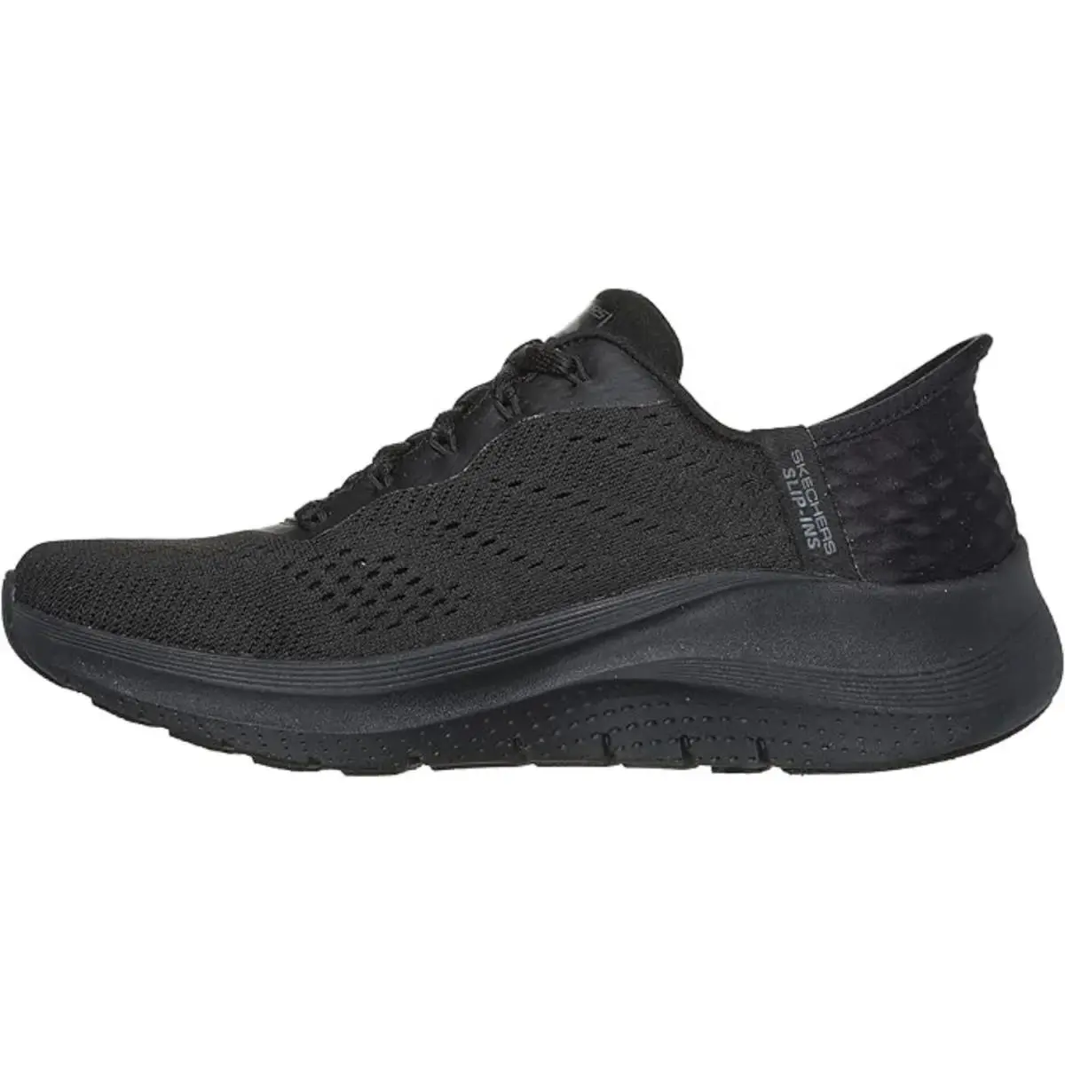 Skechers shoes - Athletic - Athletic - Black BBK 6