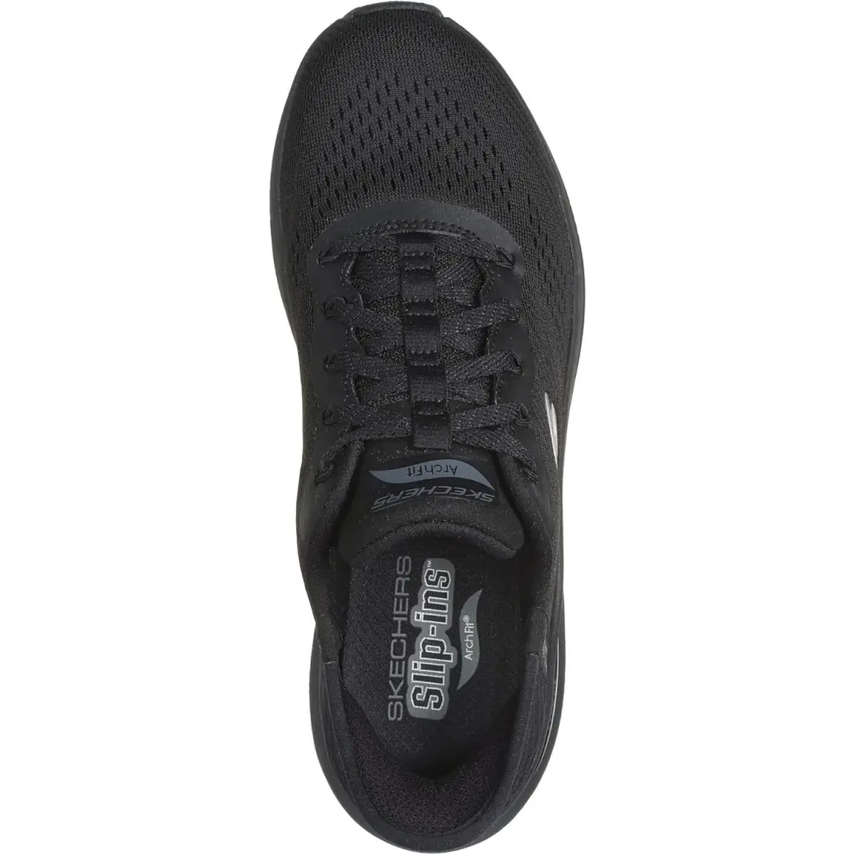 Skechers shoes - Athletic - Athletic - Black BBK 7