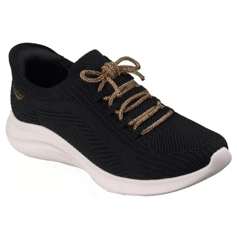 Skechers shoes - Black 4